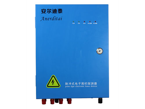 AT-201-6線制單防區(qū)脈沖主機(jī)探測器