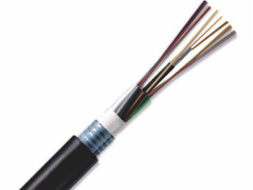 光纖類(lèi)-層絞式束管光纜