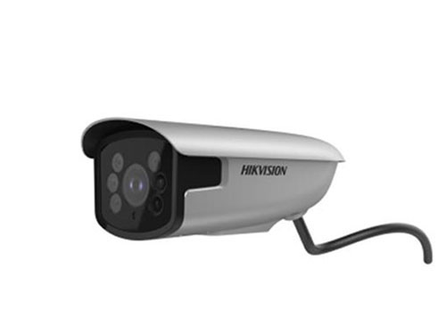 ?？?00萬CMOS智能人臉筒型網(wǎng)絡(luò)攝像機(jī)