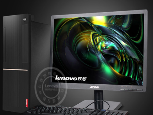 商用聯(lián)想揚天臺式機(jī)